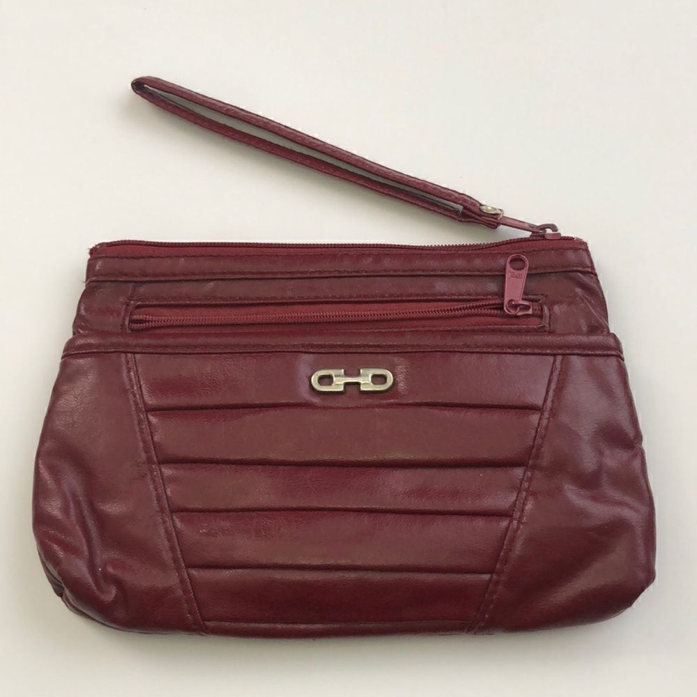 Women’s Vintage 1980’s Clutch 